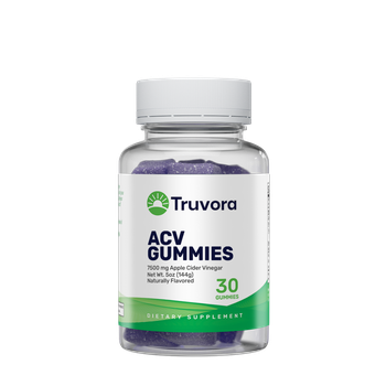 ACV Gummies 30 Count