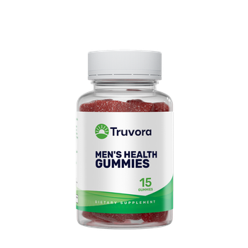 Men's Health Gummies 15 Count