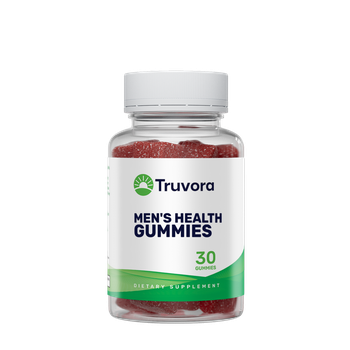 Men's Health Gummies 30 Count